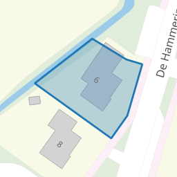 Perceel BGM01-B-2019