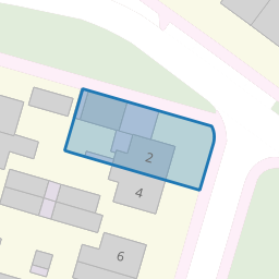 Perceel BGM01-B-2021