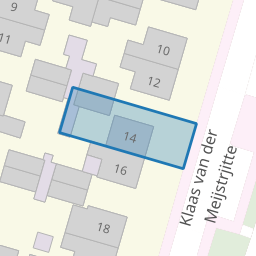 Perceel BGM01-B-2027