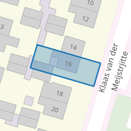 Perceel BGM01-B-2028