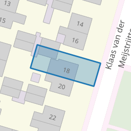 Perceel BGM01-B-2029