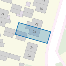 Perceel BGM01-B-2032