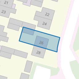 Perceel BGM01-B-2033