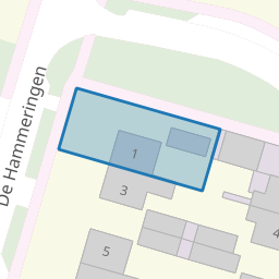 Perceel BGM01-B-2035