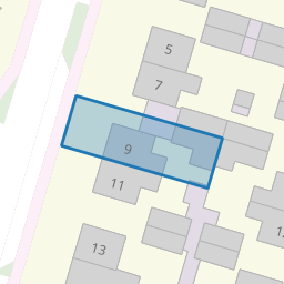 Perceel BGM01-B-2039