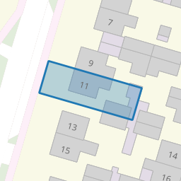 Perceel BGM01-B-2040