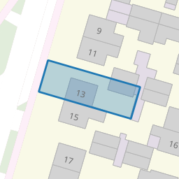 Perceel BGM01-B-2041