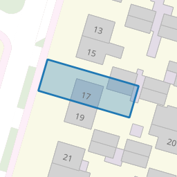 Perceel BGM01-B-2043