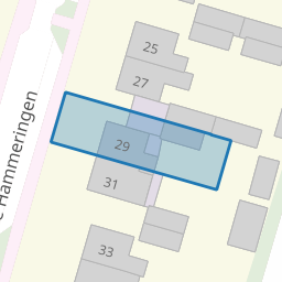 Perceel BGM01-B-2050