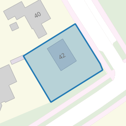 Perceel BGM01-B-2060