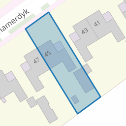 Perceel BGM01-B-2070