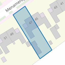 Perceel BGM01-B-2071