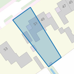 Perceel BGM01-B-2073