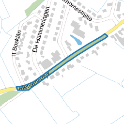 Perceel BGM01-B-2080