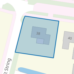 Perceel BGM01-B-2086