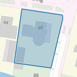 Perceel BGM01-B-2089