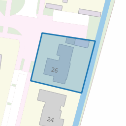 Perceel BGM01-B-2090