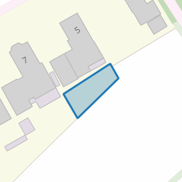 Perceel BGM01-B-2096