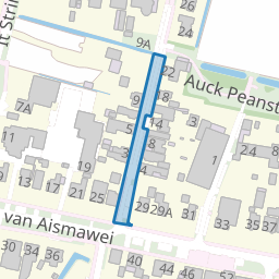 Perceel BGM01-B-2105