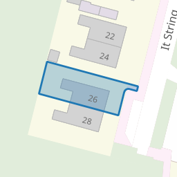 Perceel BGM01-B-2111