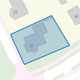 Perceel BGM01-B-2117