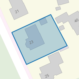 Perceel BGM01-B-2118