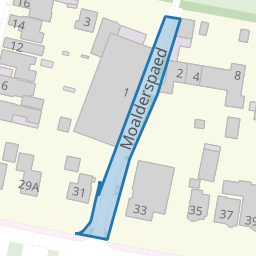 Perceel BGM01-B-2127