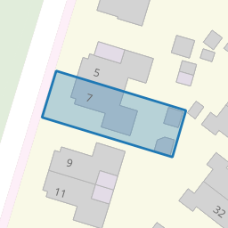 Perceel BGM01-B-2132