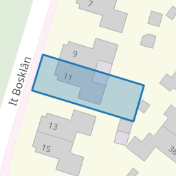 Perceel BGM01-B-2134