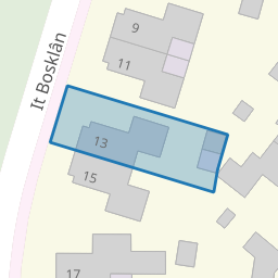 Perceel BGM01-B-2135