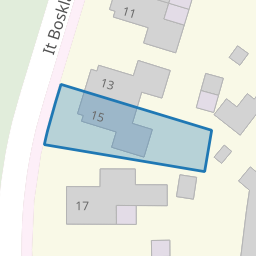 Perceel BGM01-B-2136