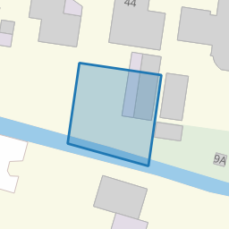 Perceel BGM01-B-2140