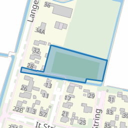 Perceel BGM01-B-2150