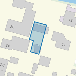 Perceel BGM01-B-2152