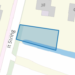 Perceel BGM01-B-2155