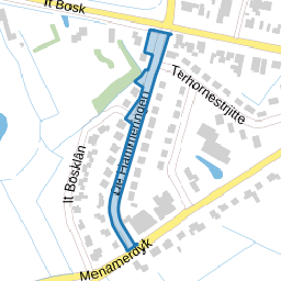 Perceel BGM01-B-2161