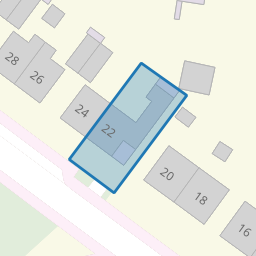 Perceel BGM01-B-2162