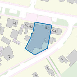 Perceel BGM01-B-2164