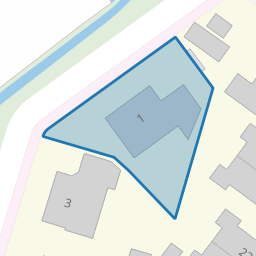 Perceel BGM01-B-2172