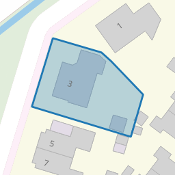 Perceel BGM01-B-2173