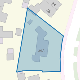 Perceel BGM01-B-2185