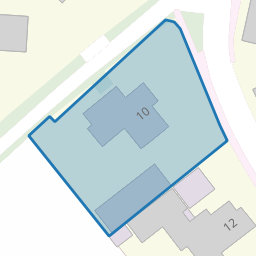 Perceel BGM01-B-2186