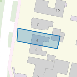 Perceel BGM01-B-2187