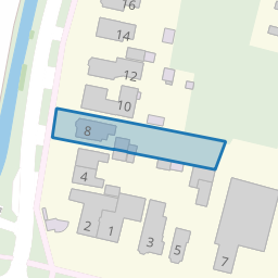 Perceel BGM01-B-2188