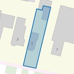 Perceel BGM01-B-2189