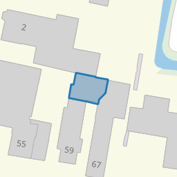 Perceel BGM01-B-2191