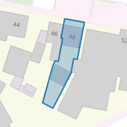 Perceel BGM01-B-2197