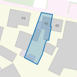 Perceel BGM01-B-2199