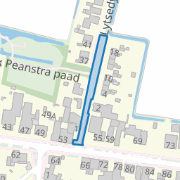 Perceel BGM01-B-2200