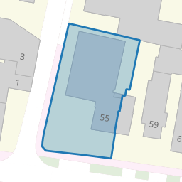 Perceel BGM01-B-2201